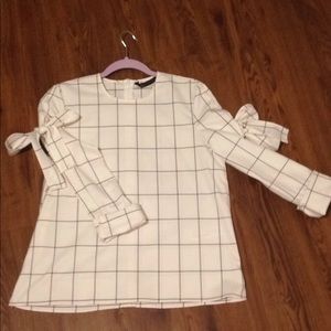 ZARA women shirt
